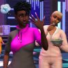 The Sims 4: Spa Day (DLC)