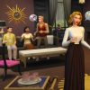 The Sims 4: Vintage Glamour Stuff (DLC)
