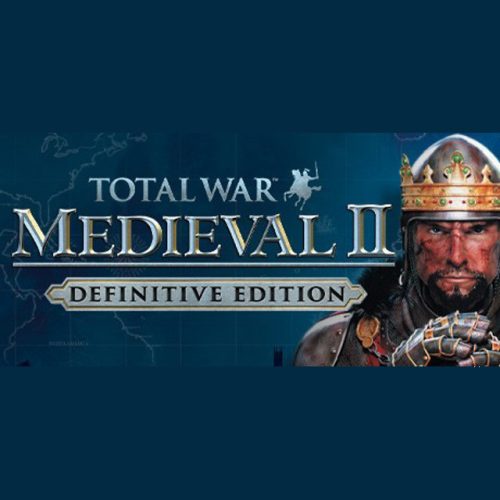 Total War: MEDIEVAL II Definitive Edition (EU)