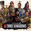 Total War: Three Kingdoms - Eight Princes (EU)