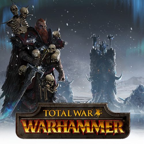 Total War: Warhammer (Dark Gods Edition) (EU)