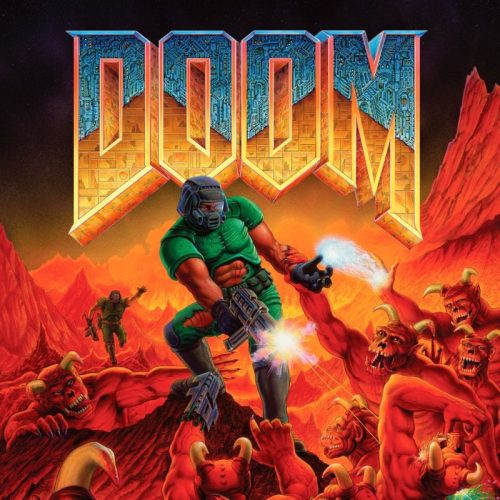 Ultimate Doom (EU)