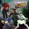 Ultra Street Fighter IV
