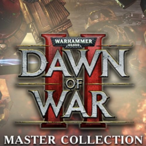 Warhammer 40,000: Dawn of War - Master Collection (EU)