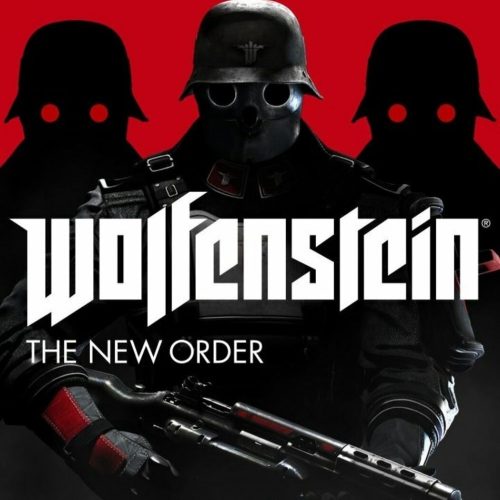 Wolfenstein: The New Order (uncut)