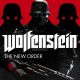Wolfenstein: The New Order cut