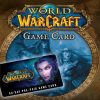 World of Warcraft - 60 Days Pre-Paid Time Card (EU)