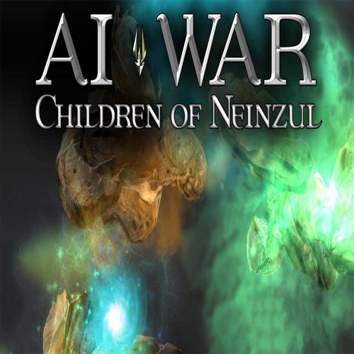 AI War - Children of Neinzul