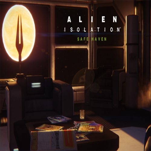 Alien: Isolation - Safe Haven (DLC)