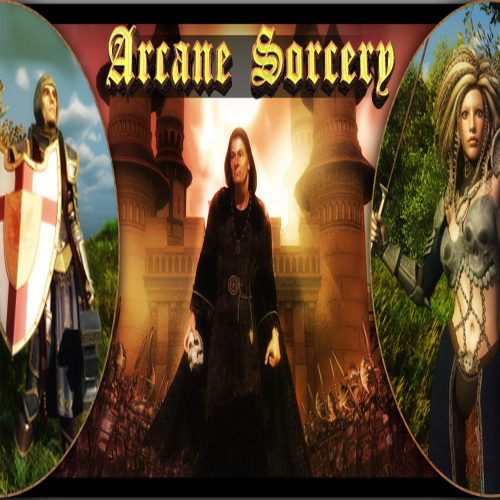 Arcane Sorcery