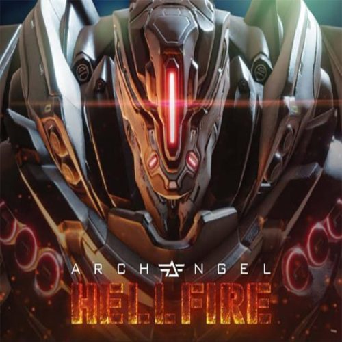 Archangel Hellfire - Fully Loaded