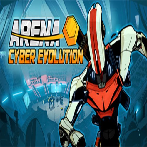 Arena : Cyber Evolution Founder Pack (DLC)