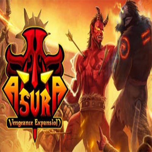 Asura: Vengeance Expansion