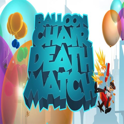 Balloon Chair Death Match VR