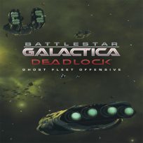 Battlestar Galactica Deadlock: Ghost Fleet Offensive (DLC)