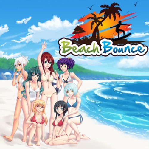 Beach Bounce Soundtrack