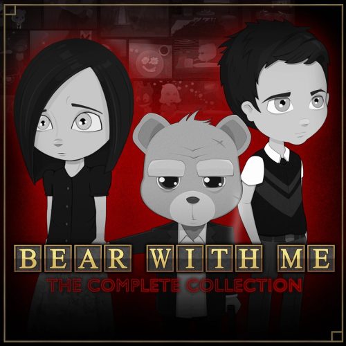 Bear With Me The Complete Collection