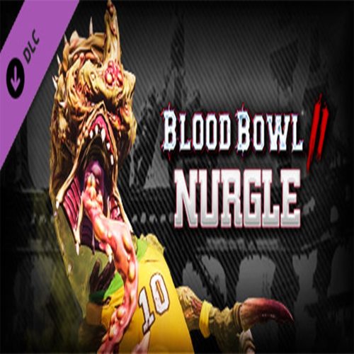 Blood Bowl 2 - Nurgle (DLC)