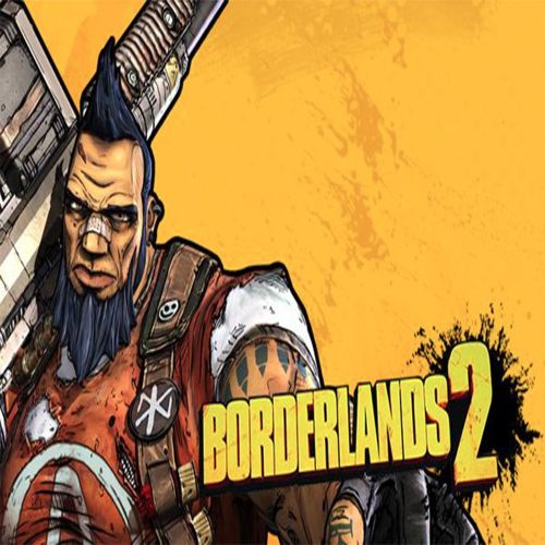 Borderlands 2 s: Headhunter 1-4 + Borderlands: Claptrap's Robot Revolution