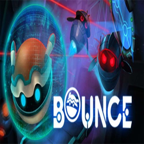 Bounce VR