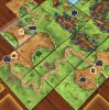 Carcassonne - Traders & Builders (DLC)