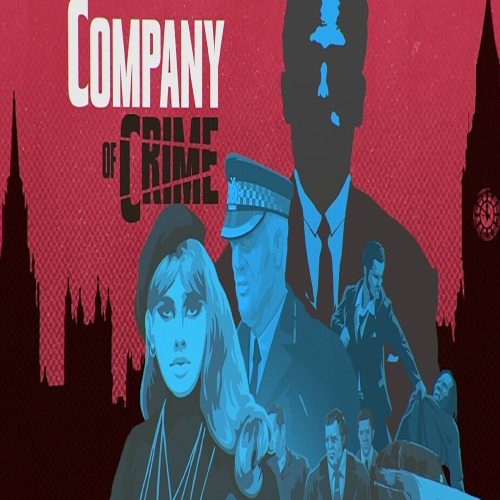 Company of Crime