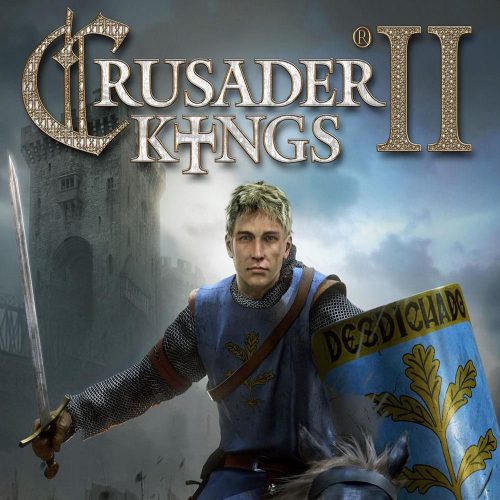 Crusader Kings II Collection (2014)