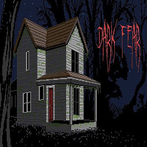 Dark Fear