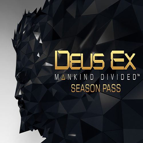 Ds Ex: Mankind Divided - Season Pass