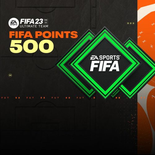 Fifa 23 - 500 FUT Points