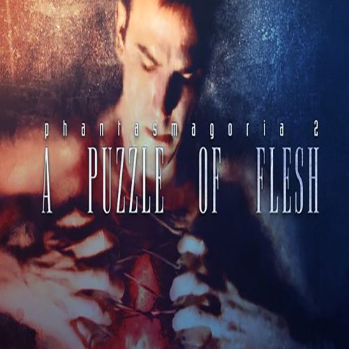Phantasmagoria 2: A Puzzle of Flesh