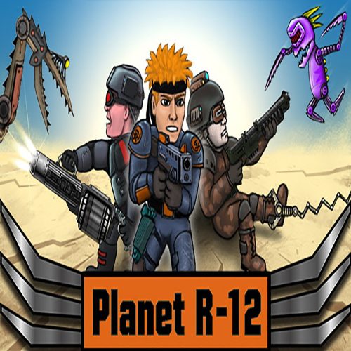 Planet R-12