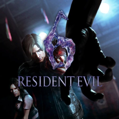Resident Evil 6  EASTERN