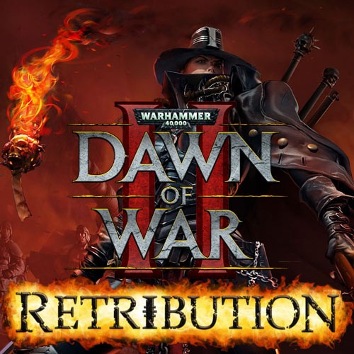 Warhammer 40,000: Dawn of War II: Retribution - Chaos Space Marines Race Pack