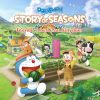 Doraemon Story of Seasons: Friends of the Great Kingdom (EU)