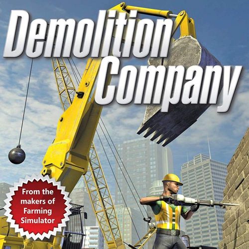 Demolition Company (Gold Edition)
