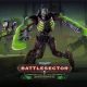 Warhammer 40,000: Battlesector - Necrons (EU)