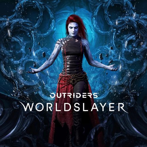 Outriders Worldslayer Bundle