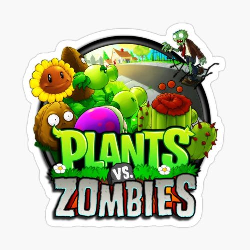 Plants vs. Zombies (GOTY Edition)