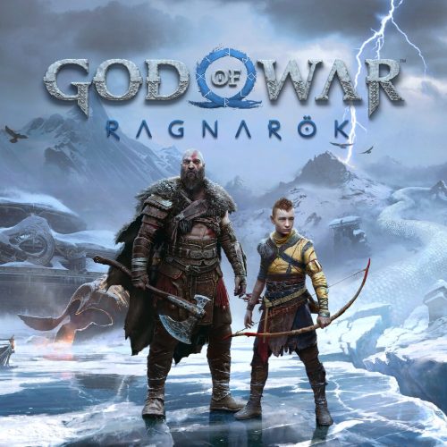 God of War: Ragnarök (EU)