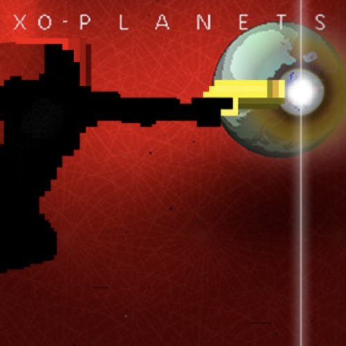 XO-Planets