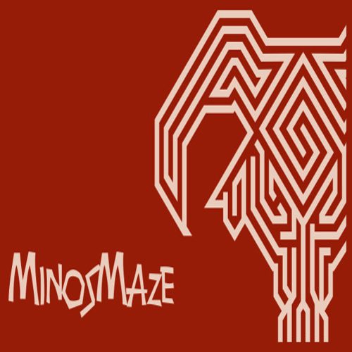 MinosMaze - The Minotaur's Labyrinth