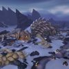 World of Warcraft: Warlords of Draenor (DLC) (EU)