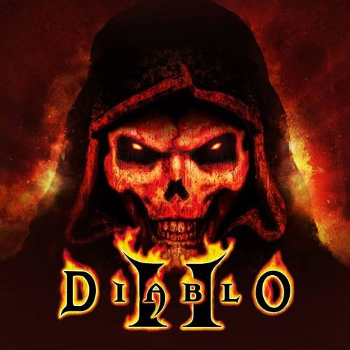 Diablo II (EU)