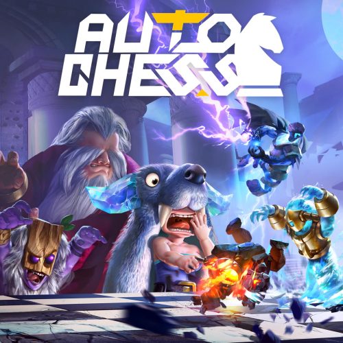 Auto Chess: Closed Beta