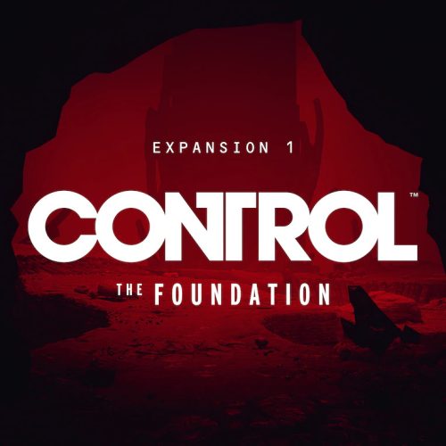 Control: Expansion 1 - The Foundation (DLC)