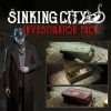 The Sinking City: Investigator Pack (DLC) (EU)