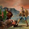 A Total War Saga: Troy + Amazons (DLC) (EU)