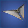 Fortnite: Deathstroke Destroyer Glider (DLC)