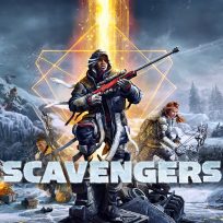 Scavengers (Early Access)